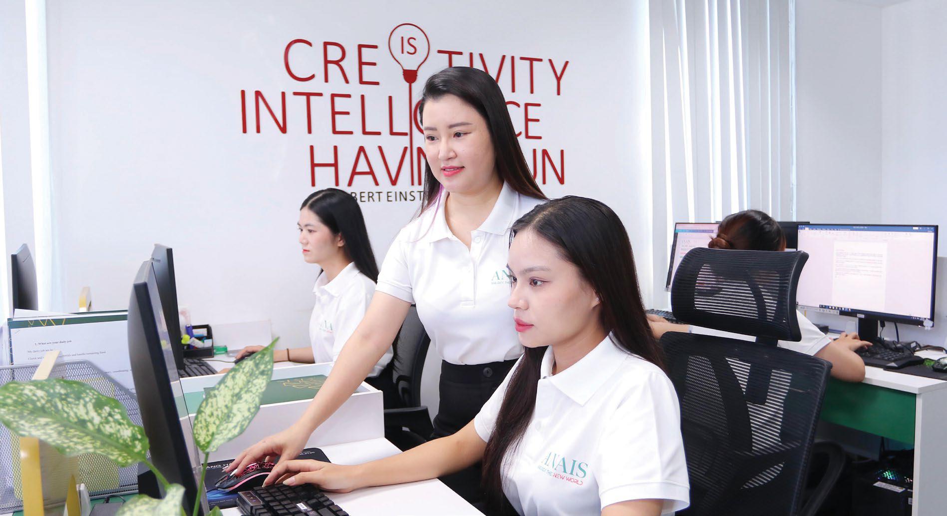 Green finance talent a must for new IFCs