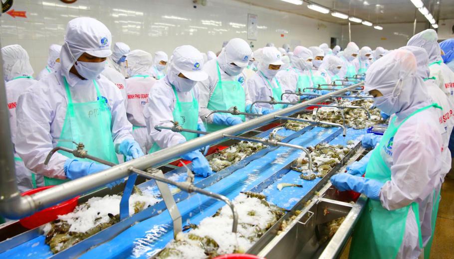 Agro-related exports aim to circumvent worst-case scenarios