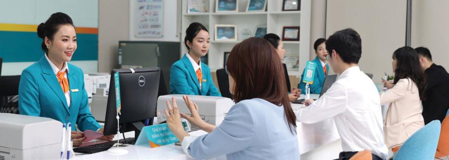 Deposit rates rise as investors seek stability