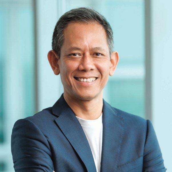 How Siemens supports the green and digital transitions