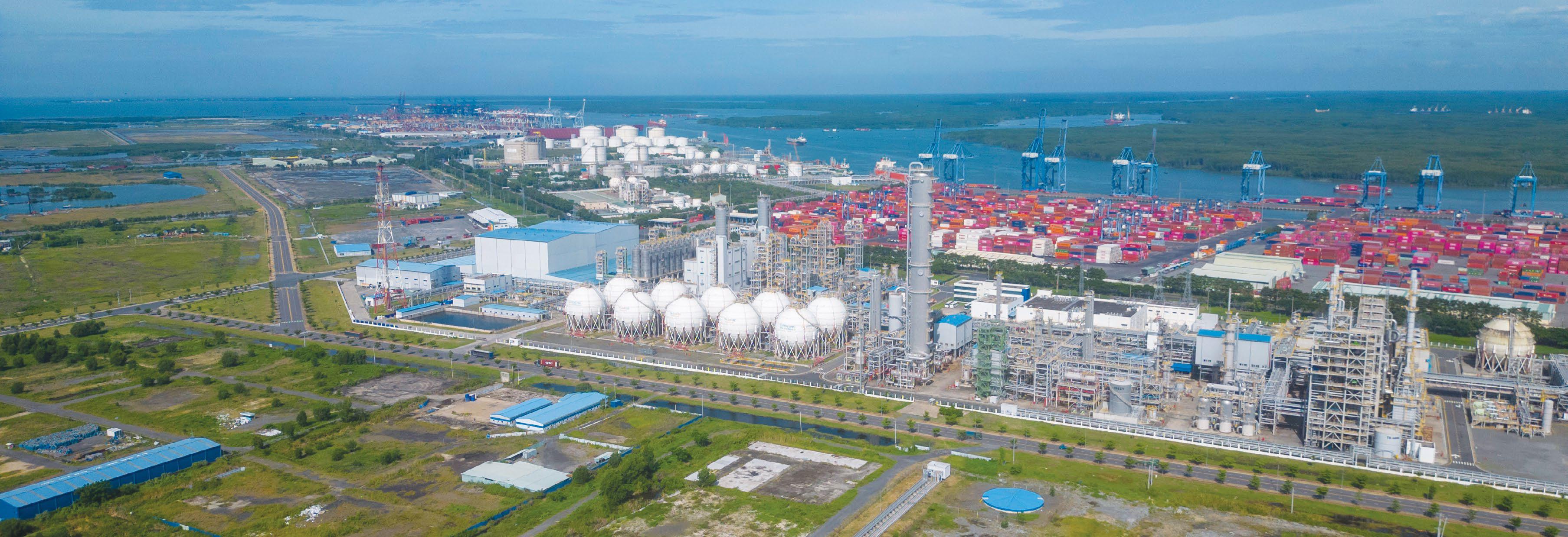 FTZs an asset for industrial real estate