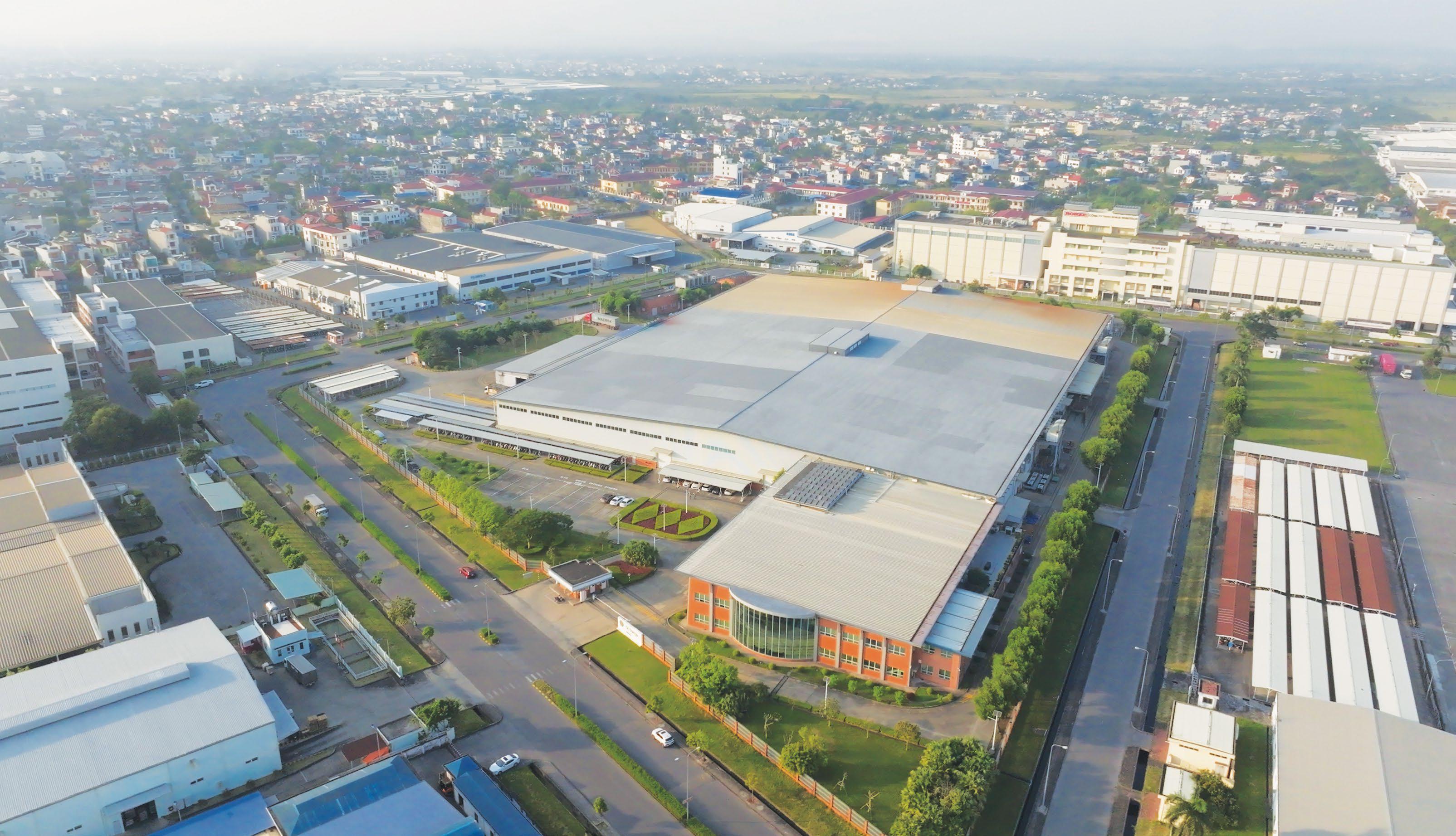 Meeting Vietnam's energy moment:
