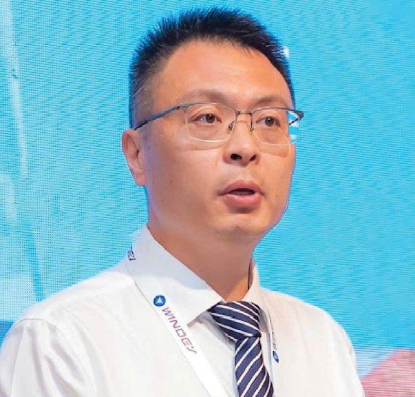 Suitable battery storage can mitigate grid congestion