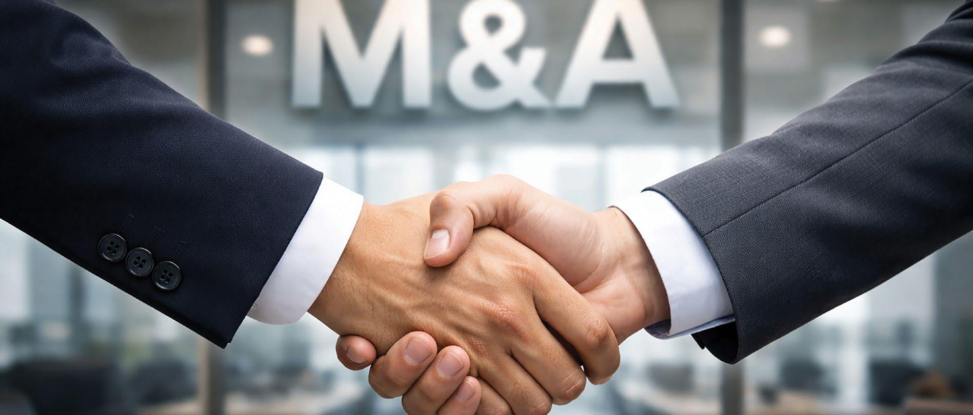 Strategic deals struck for added foothold