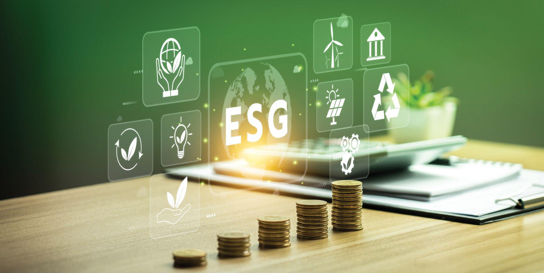 Green finance meets implementing issues