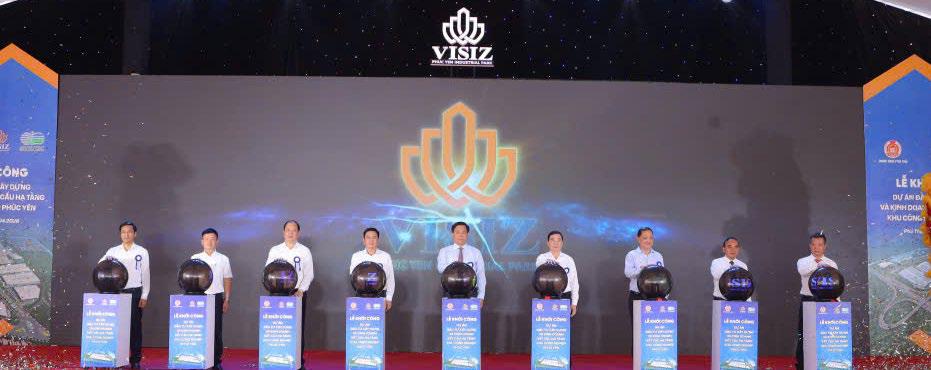 Developers begin mobilising for progress in infrastructure