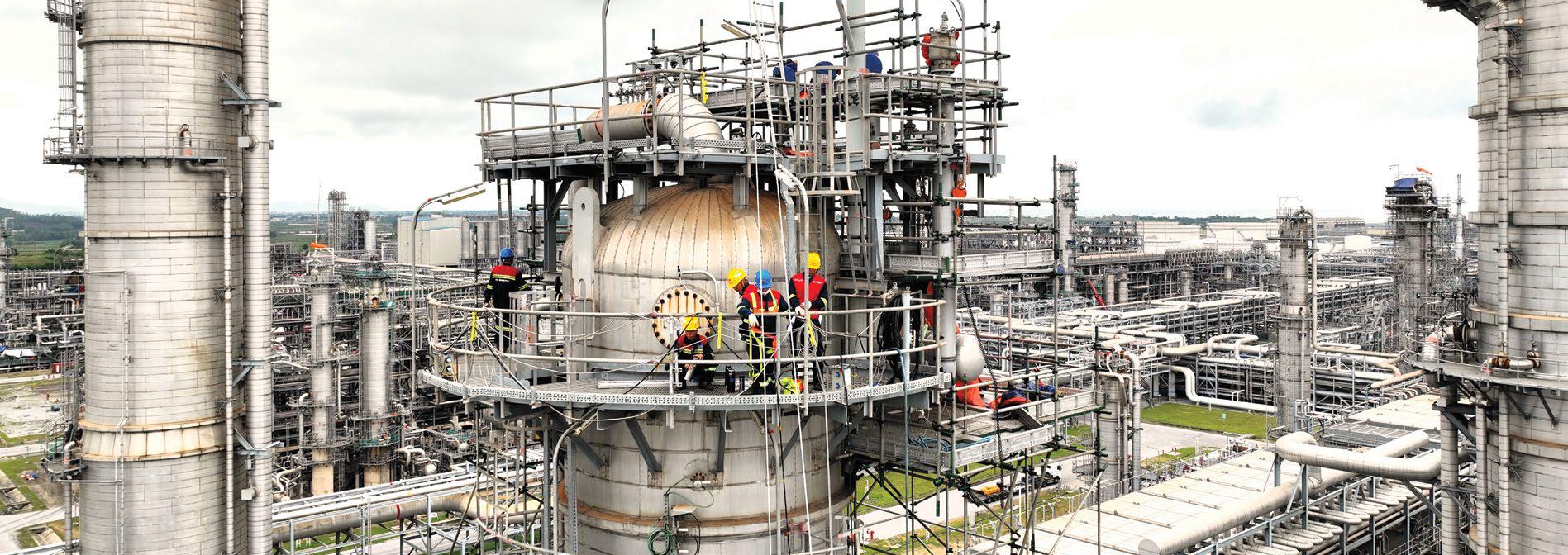 Specialised policies vital for energy future