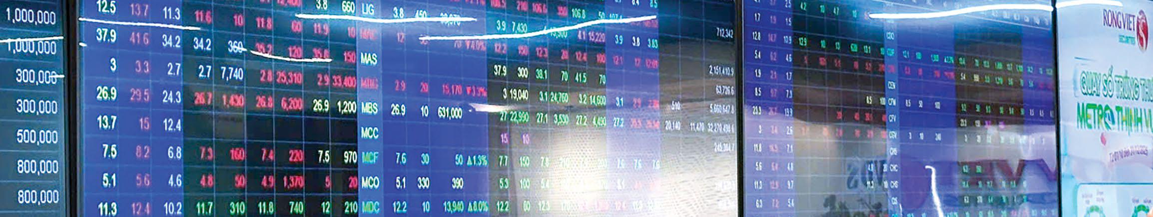 Upgrade to pave way for gradual inflows