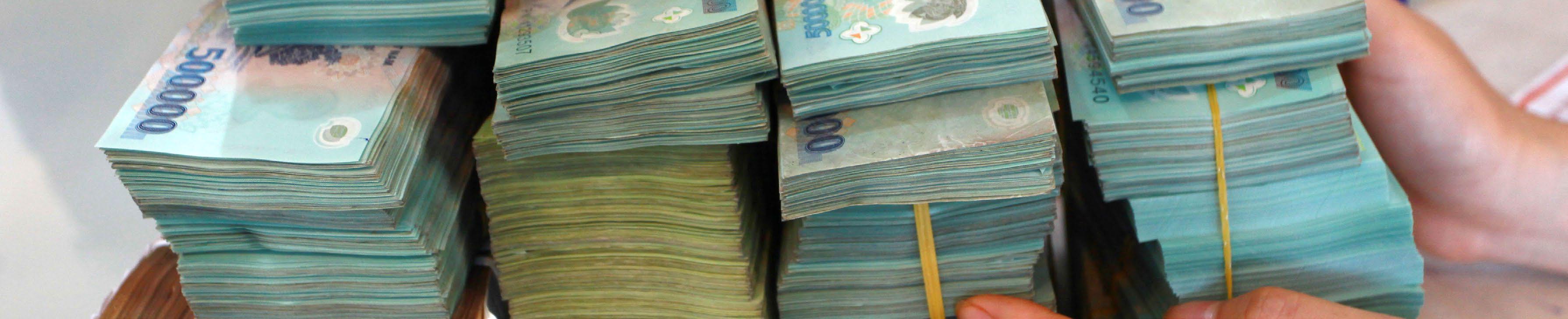 NPL bottlenecks call for institutional overhaul