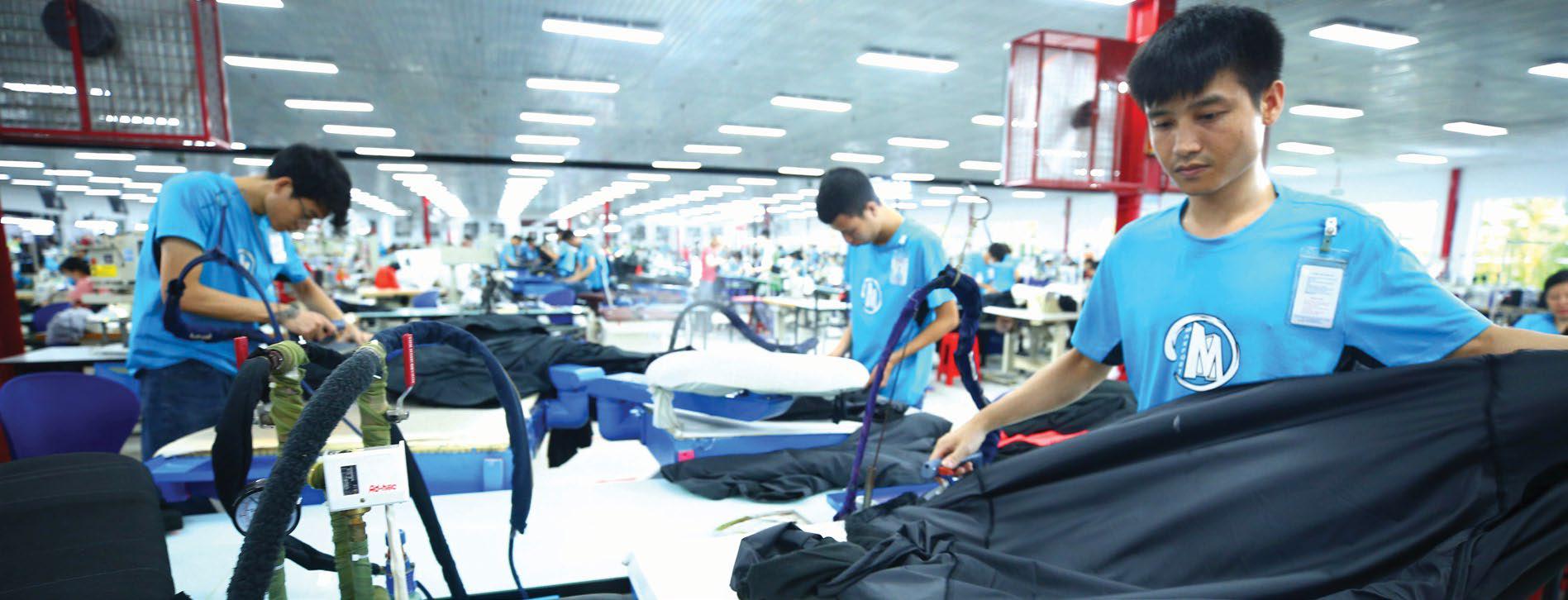 Pressure on to achieve full-year growth goals