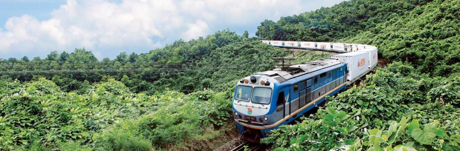 New era begins for nation's railways