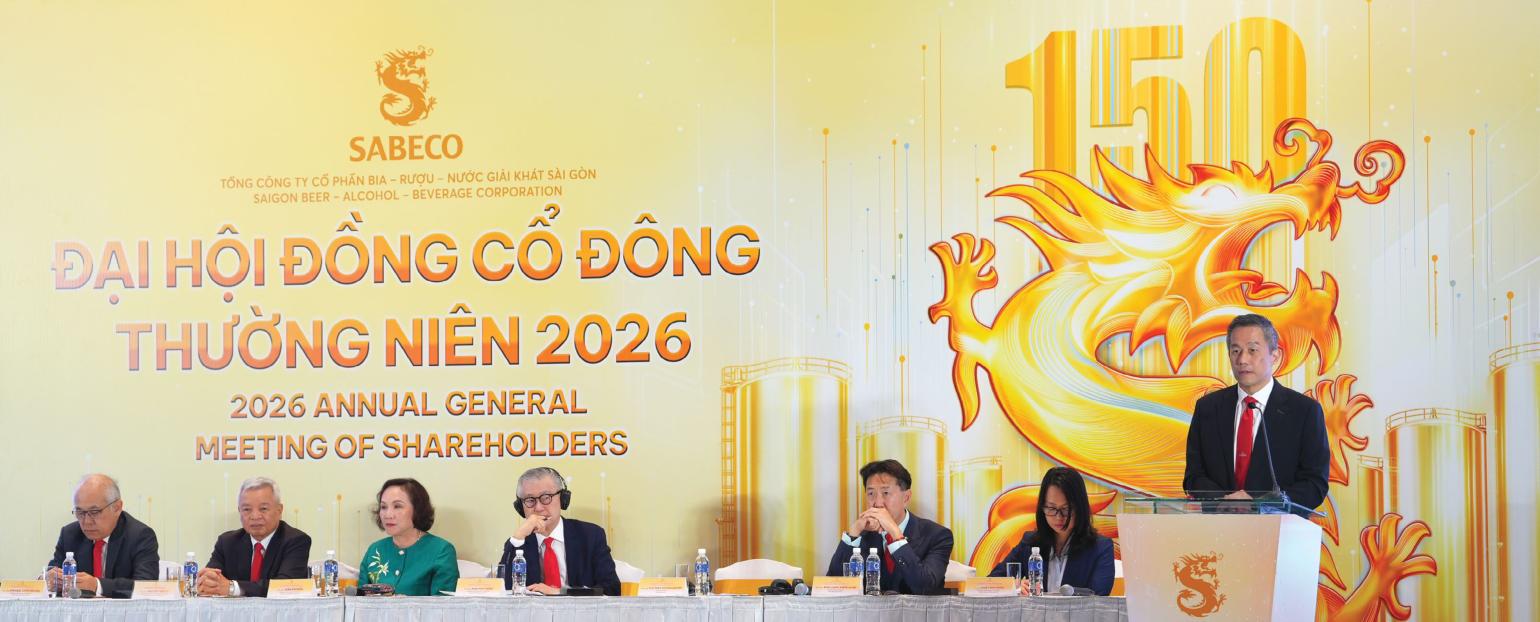 Efficiency and cost discipline central to SABECO's fortunes