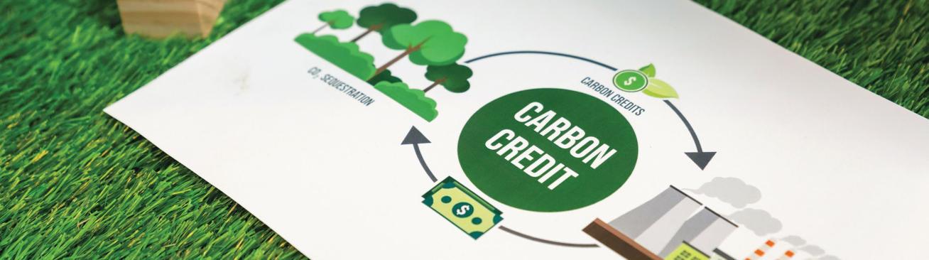 Carbon market consistency required