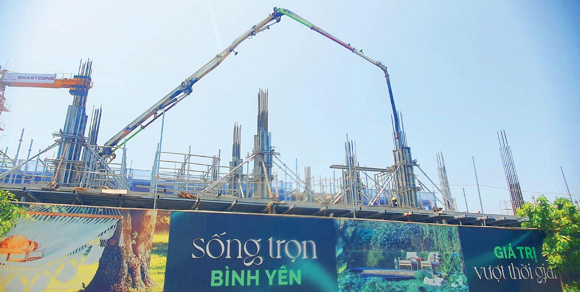 Real estate awaits blockbuster deals