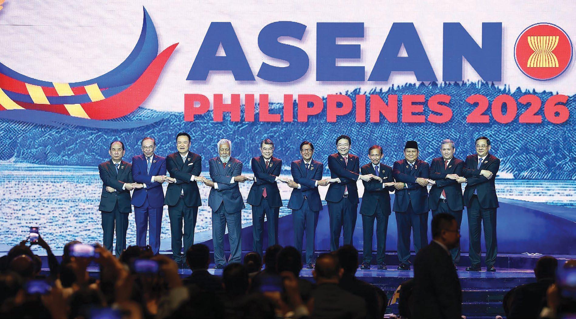ASEAN a priority for Vietnam cooperation
