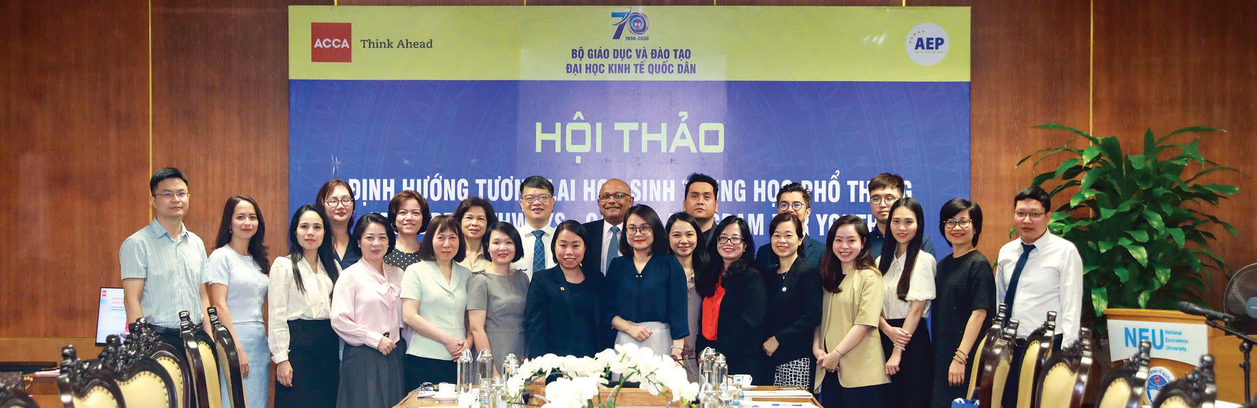 Career guidance aligned with global norms gain traction