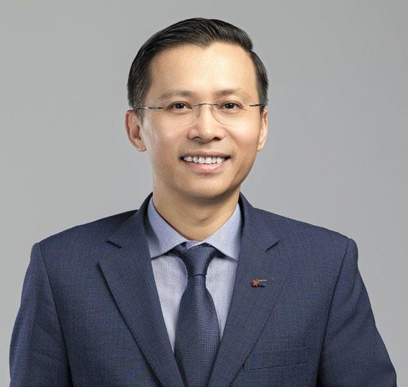 Lenders rebalance growth for longer-term stability