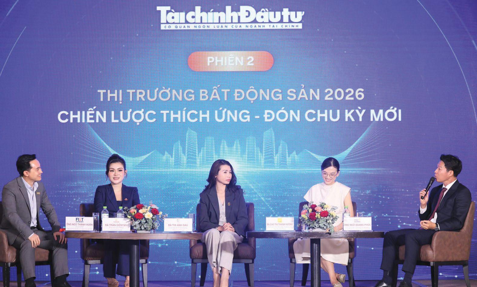 Real estate groups pivot to ensure genuine demand