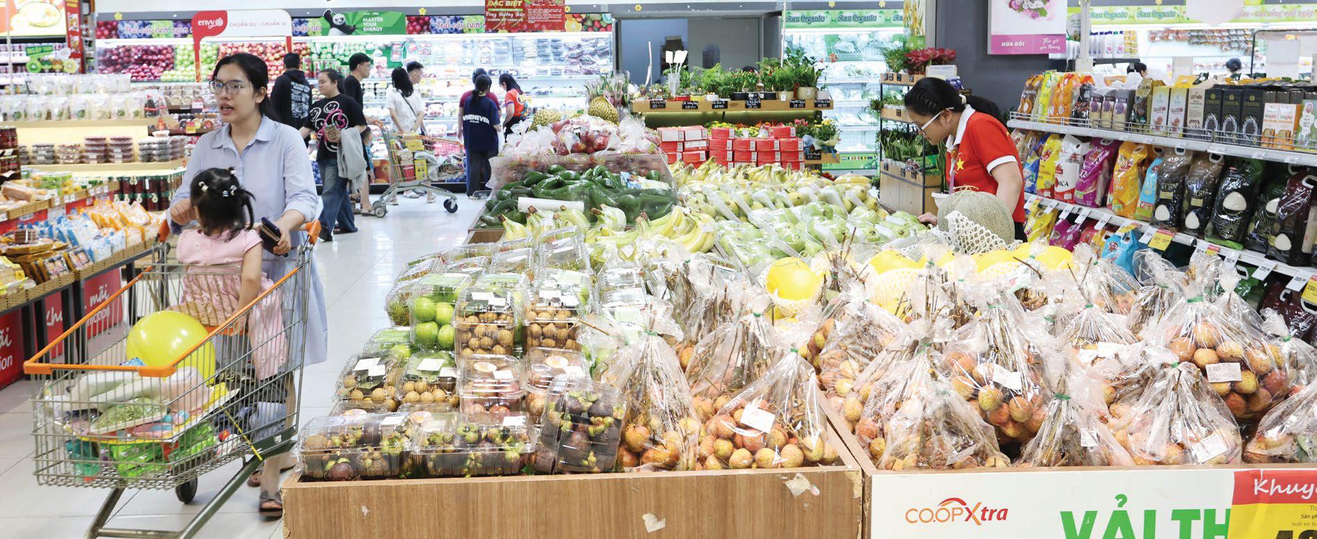 Retail scene emerges as latest IPO hotspot