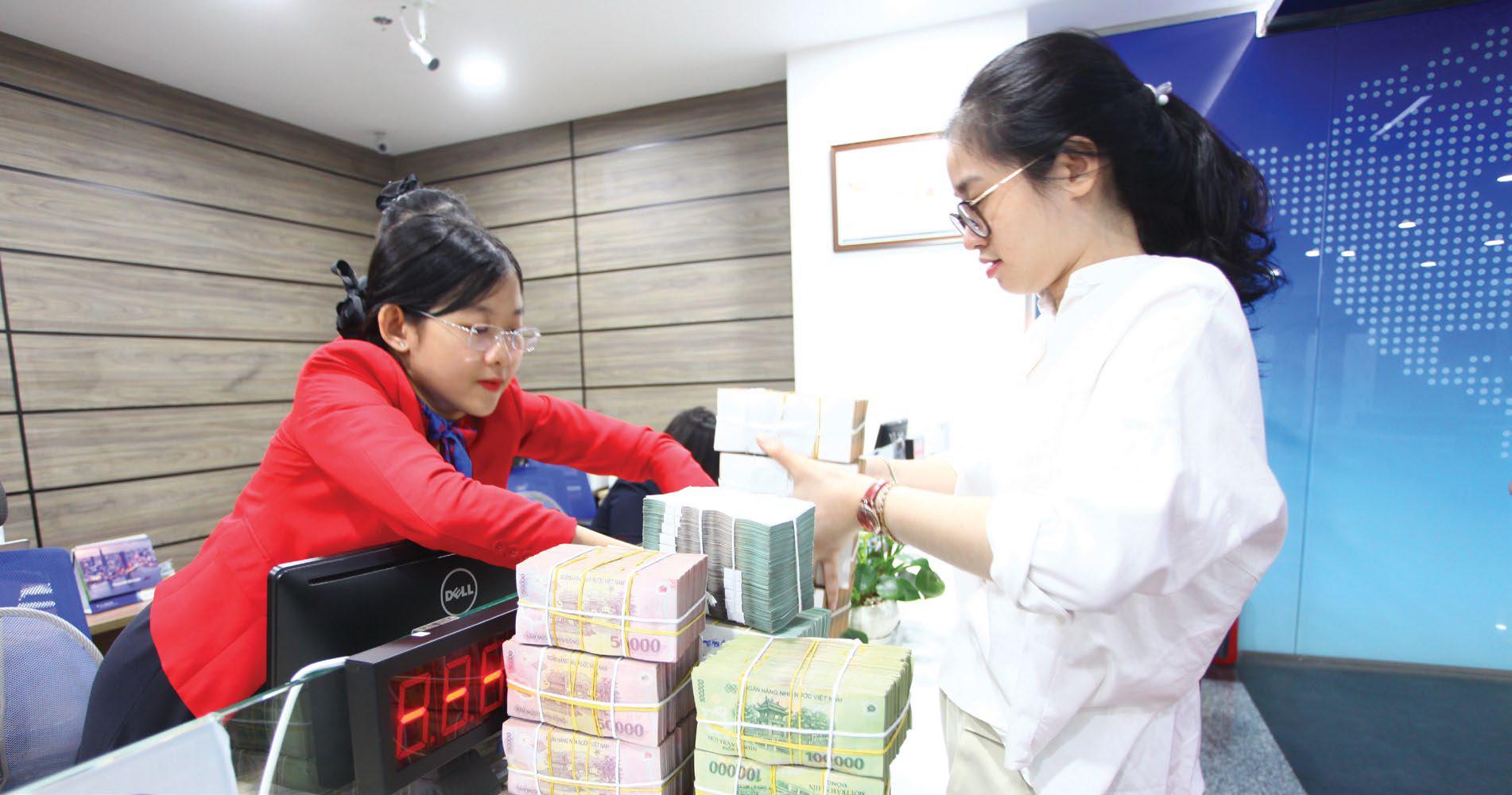 Banks build broader support for business