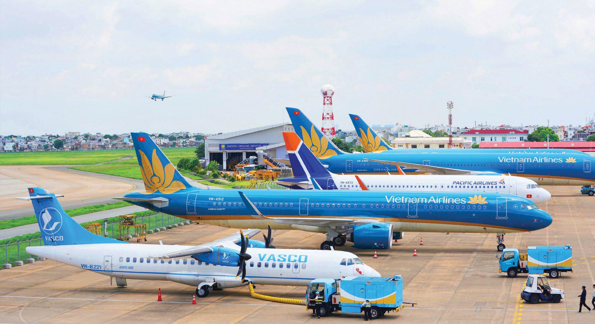 Long-standing control shifts within aircraft maintenance