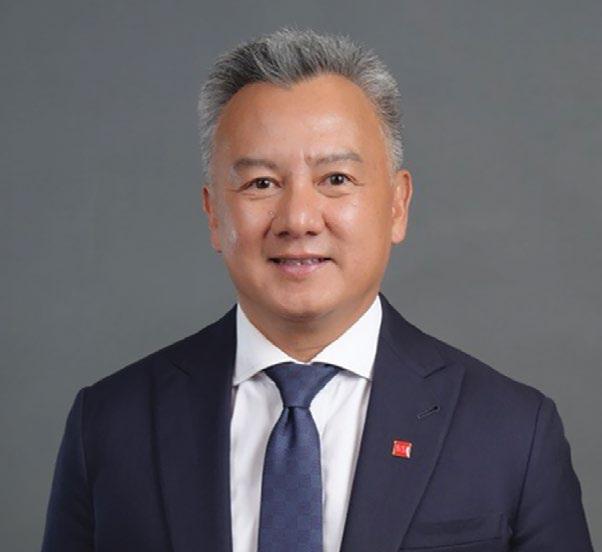Upgrade opens doors, but long-term capital is key