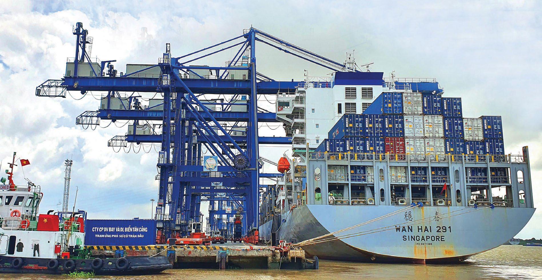 ASEAN framework to boost Vietnam-NZ trade ambitions