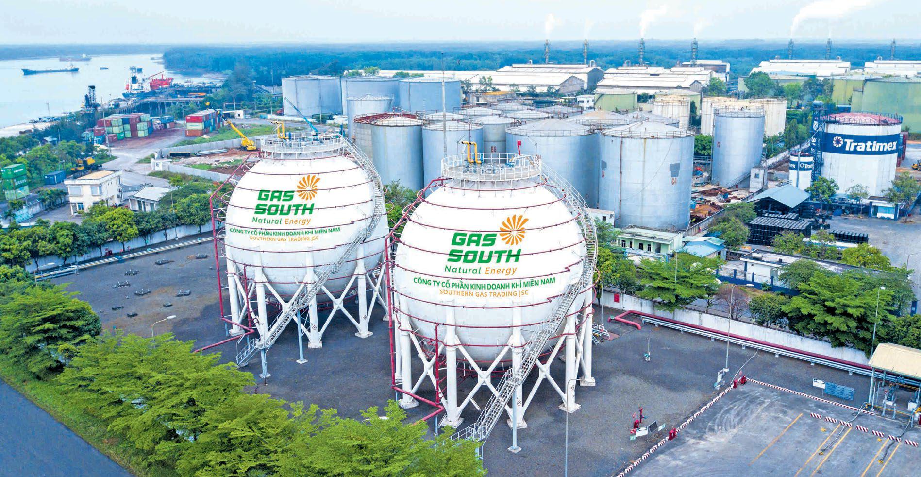 Flexibility crucial for Vietnam’s LNG goals