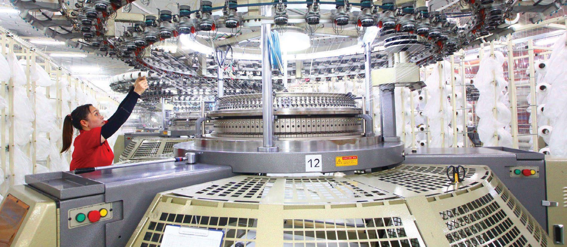 Stellar FDI ascent gained for localities