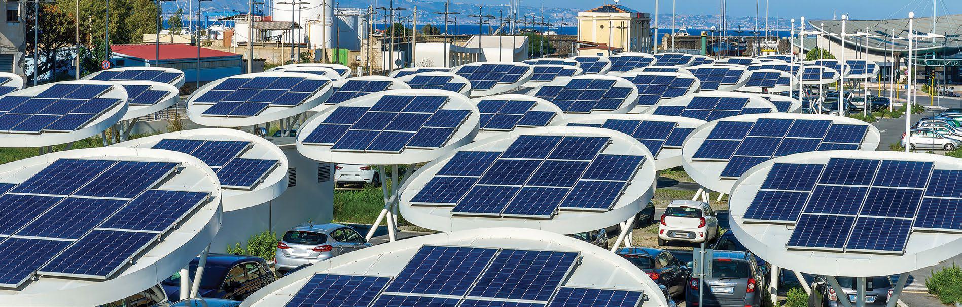 Solutions sped up to beat the heat