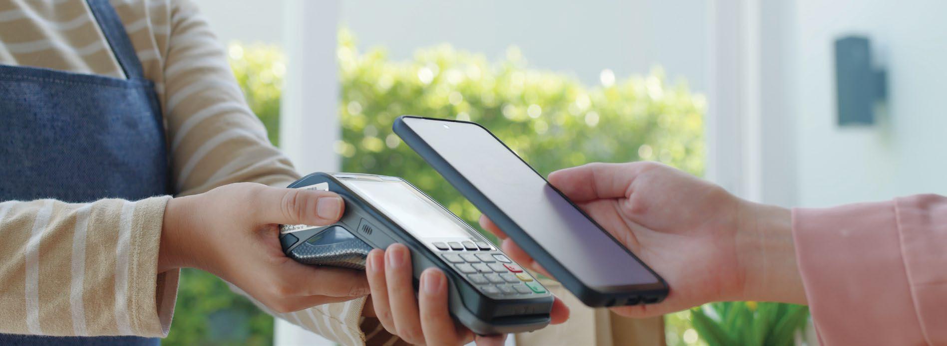 Payment connectivity boosts digital agenda