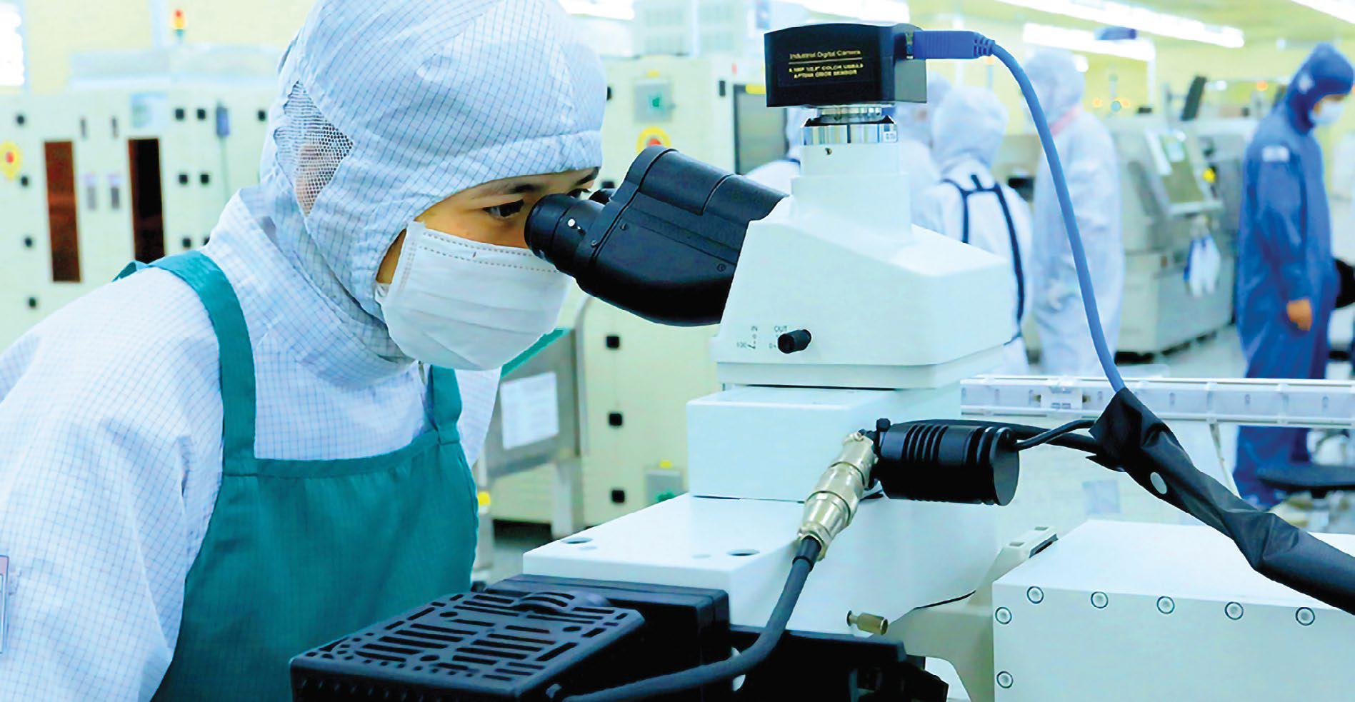 Limitations to be solved in supply chain realignment