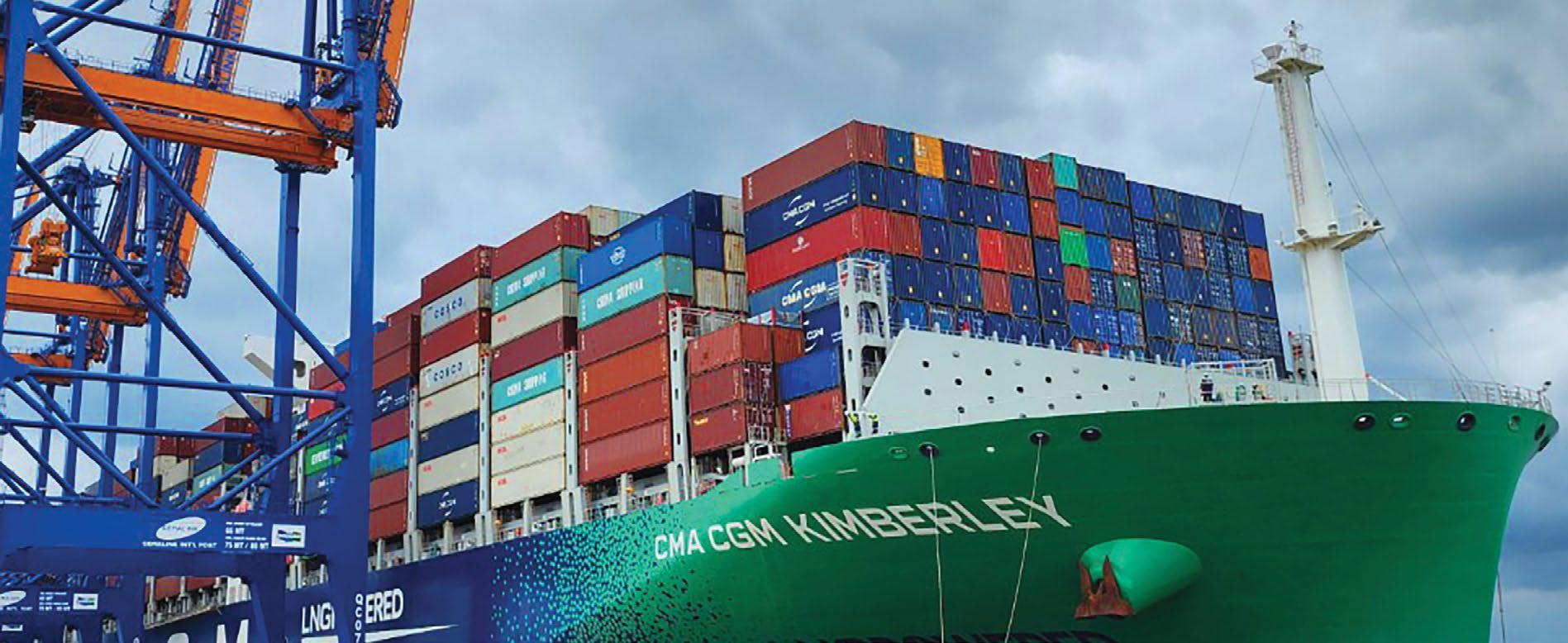 Country steadfast in high growth intention