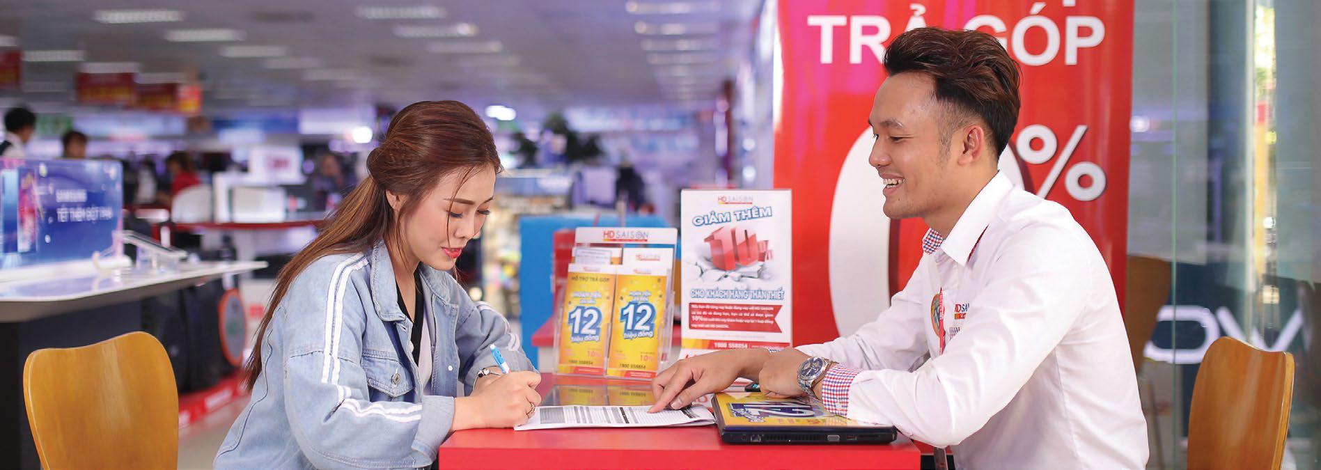 Consumer credit shifts path to quality growth