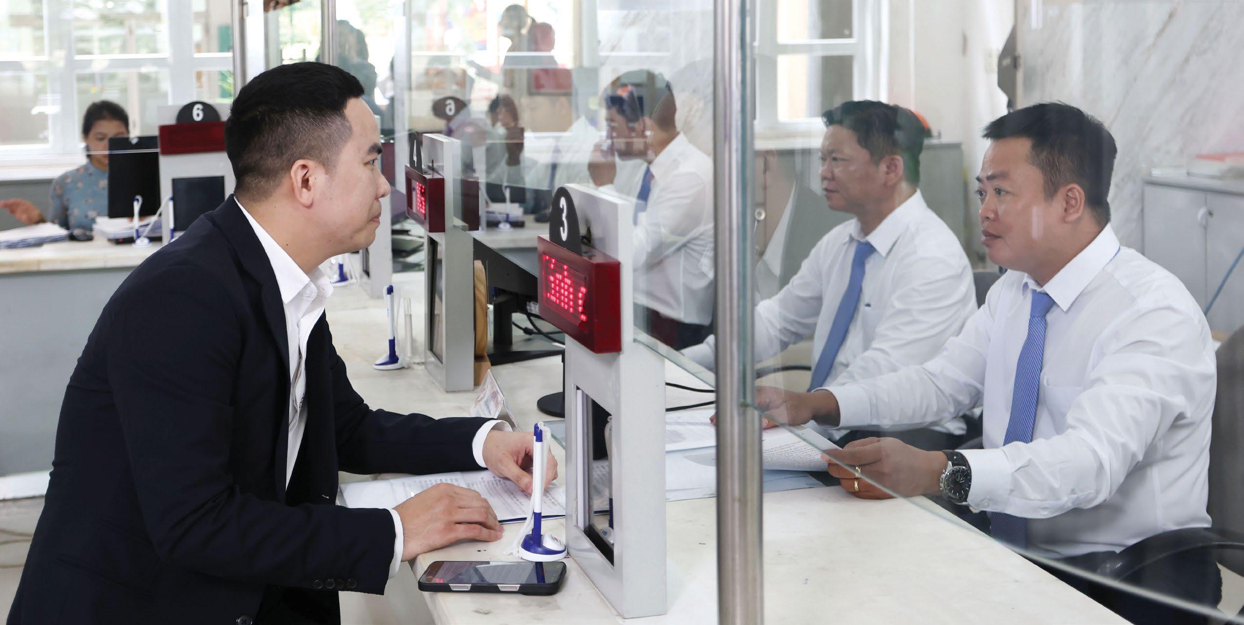 Latest push to cut red tape biggest test yet