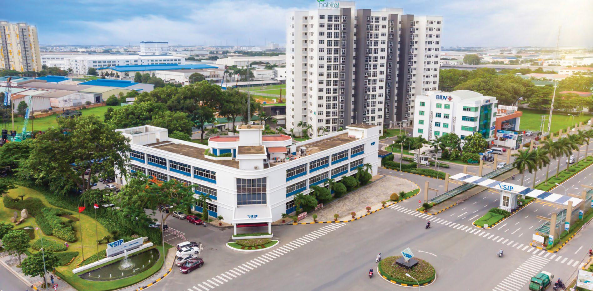 ASEAN firms roll out new expansion plans
