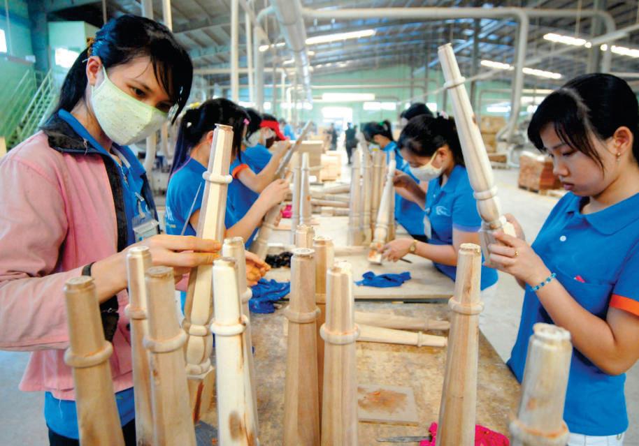 Targeted strategy set out to ensure double-digit growth