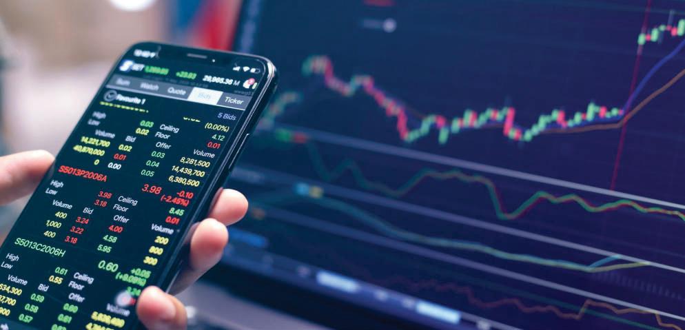 Capital market reform moves gather pace