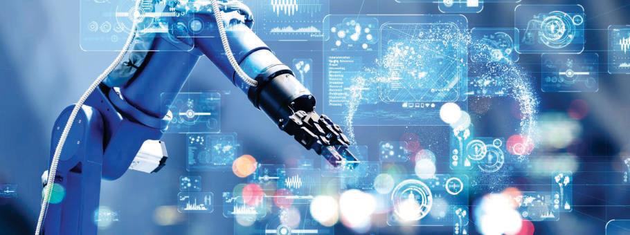 Tech procurement creates new options