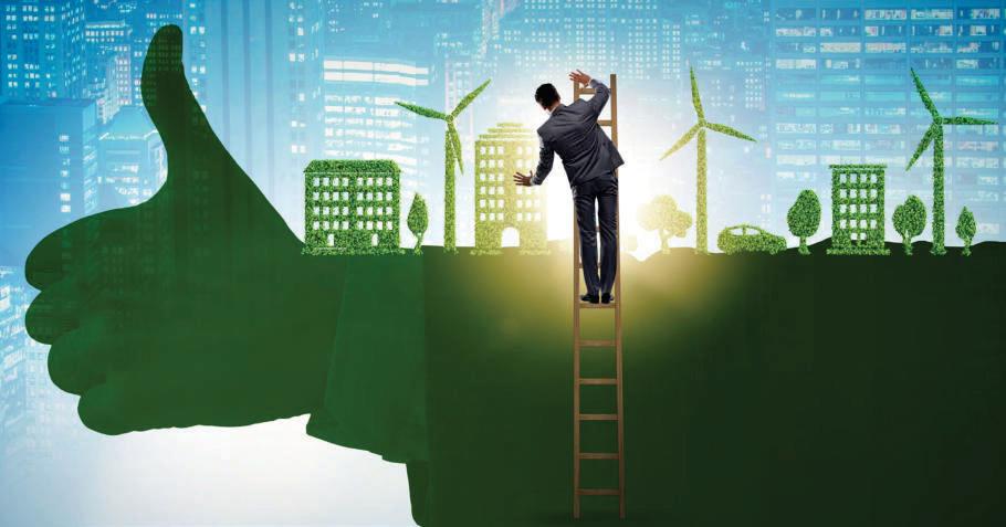 Low liquidity risk for carbon credit trading