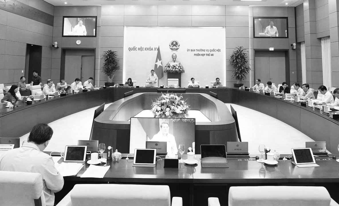 Thống nhất nhiều nội dung về thuế tiêu thụ đặc biệt