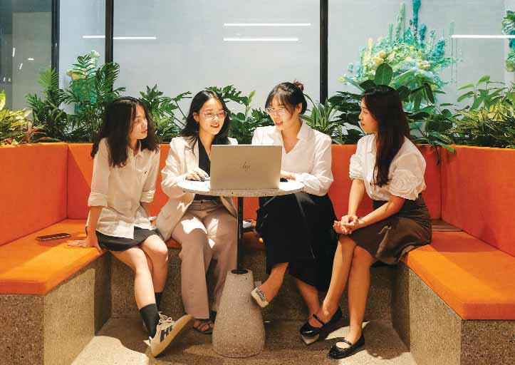 Cục diện nghiêng về khách thuê