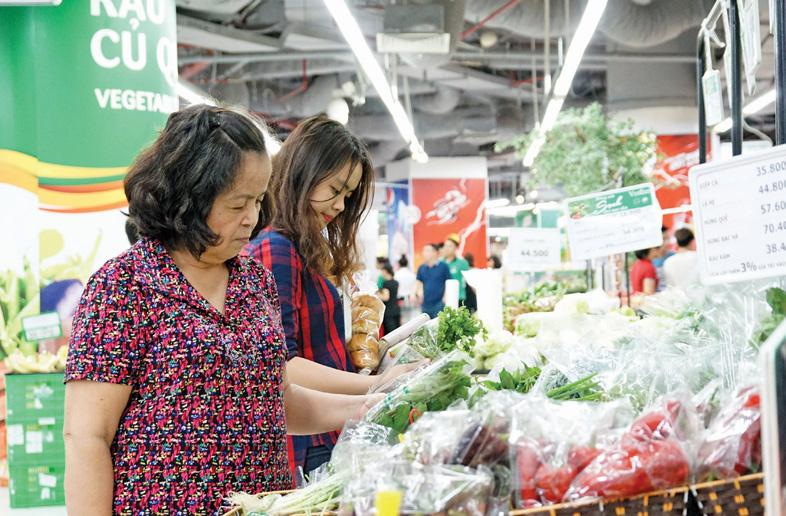 Kinh tế vĩ mô ổn định, lạm phát nằm trong tầm kiểm soát