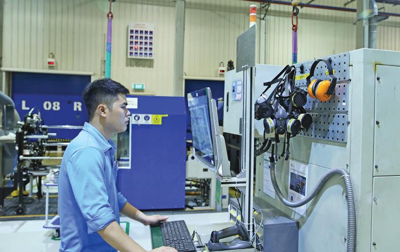 Triển vọng mới trong hợp tác kinh tế Việt Nam - Thụy Điển