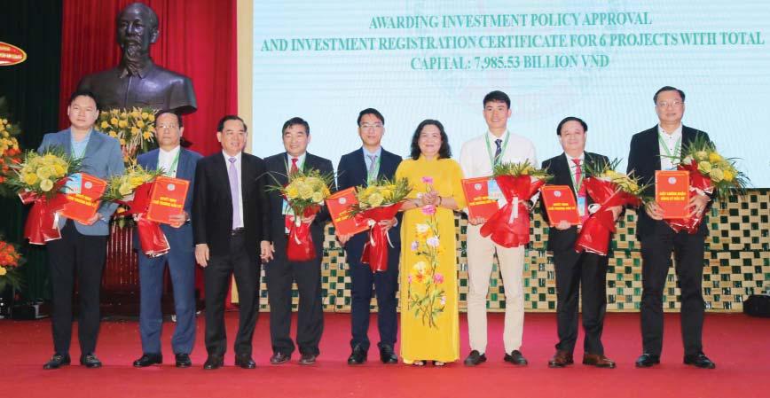 Tăng tốc phát triển, Bến Tre đặt mục tiêu GRDP đạt 8%