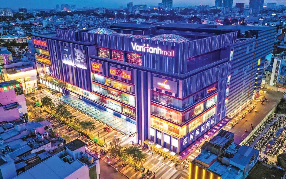Tham vọng mới của KIDO trong lĩnh vực bất động sản