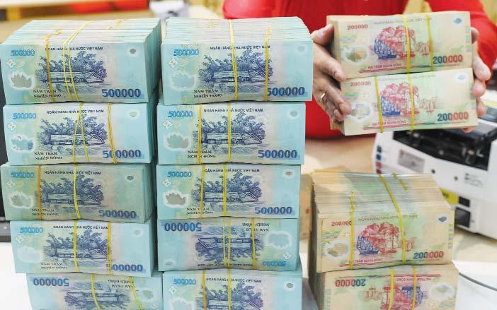Cảnh báo “đỏ” với con nợ chây ỳ