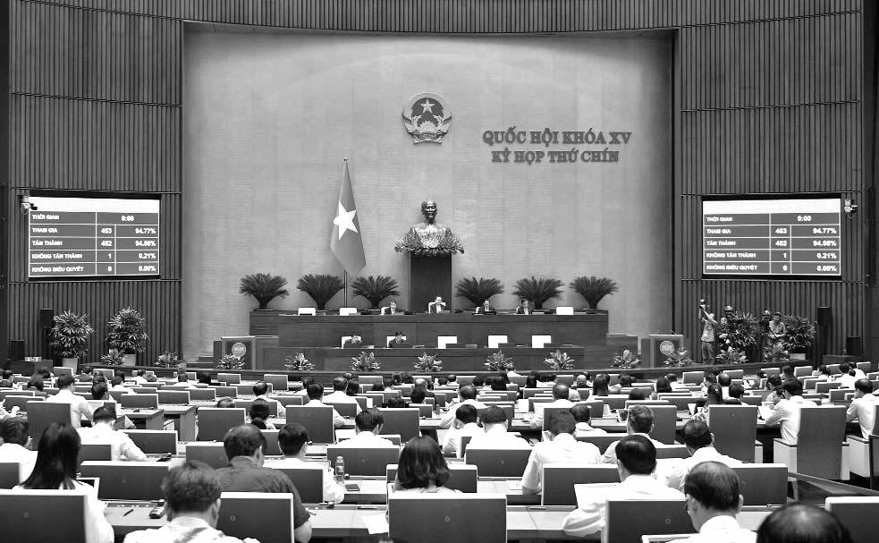 Nước giải khát có đường chịu thuế tiêu thụ đặc biệt từ 2027