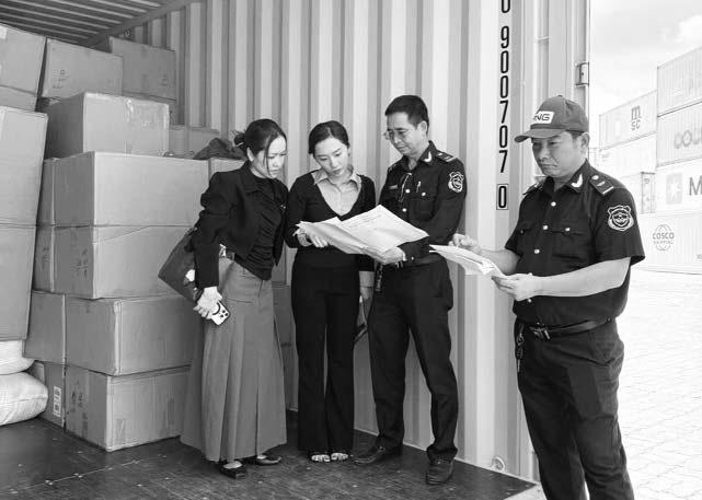 Thiếu chế tài, khó kiểm soát thuốc lá điện tử