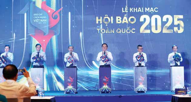 SÔI ĐỘNG CÙNG "NHỊP ĐẬP' CỦA NỀN KINH TẾ